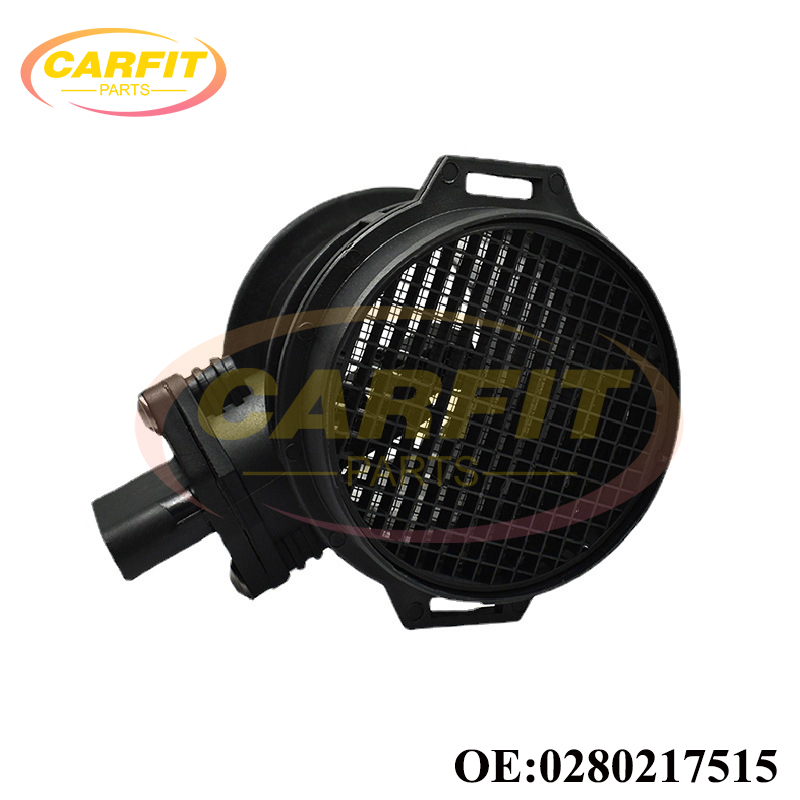 OEM 0280217515 MAF Mass Air Flow Sensor Meter For Mercedes Benz W202 W203 W463 W163 W220 W210 W211 W639 CL203 C208 C209