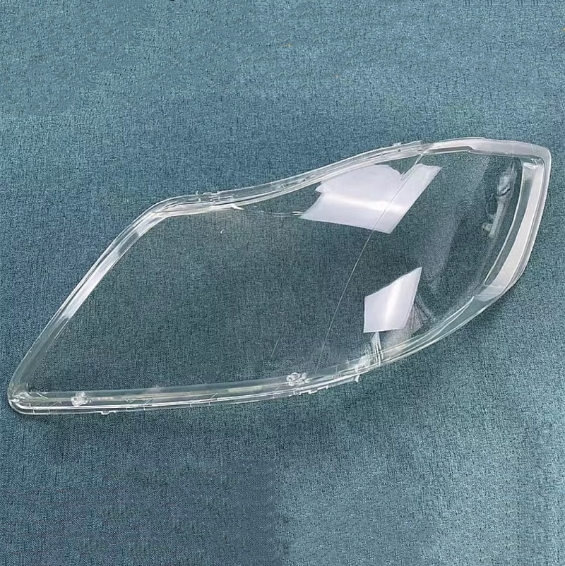 For Haima Prey 2009 2010 2011 2012 2013 2014 Headlight Shell Headlamp Glass Lens Cover Transparent Replace Original Lampshade a6b85 5 1ccc9