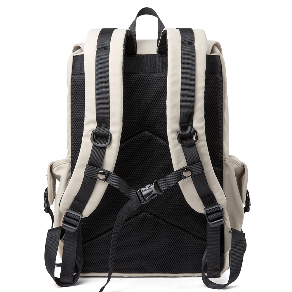 Backpack Anti-theft Shoulder Bag Classic Design Brand Mochila For Teenager Boy Girl Student Waterproof Large Capacity School 566fe