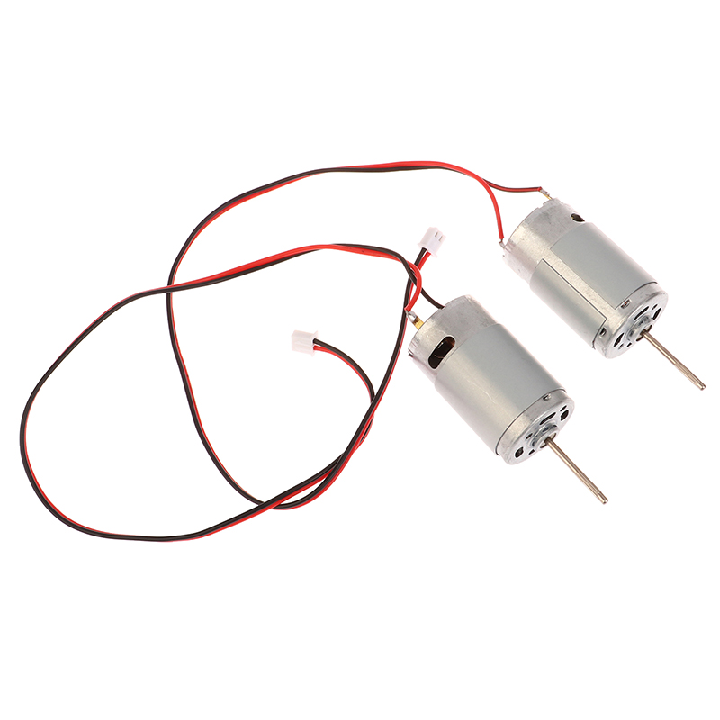 7.4V 12V Underwater Thruster Built-in Motor Engine For RC Fishing Bait Boat Waterproof Propulsor