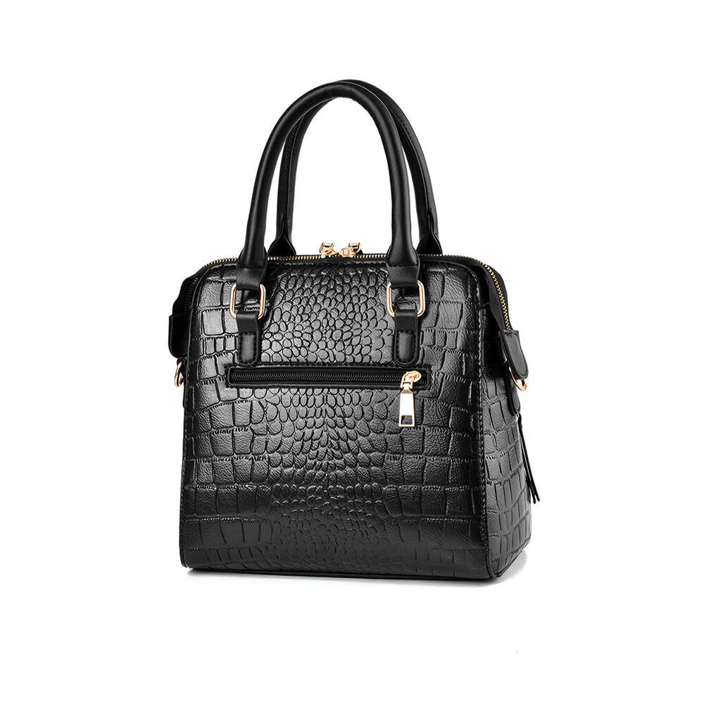 Women's new Female Korean version stereotyped sweet fashion female bag crossbody shoulder handbag