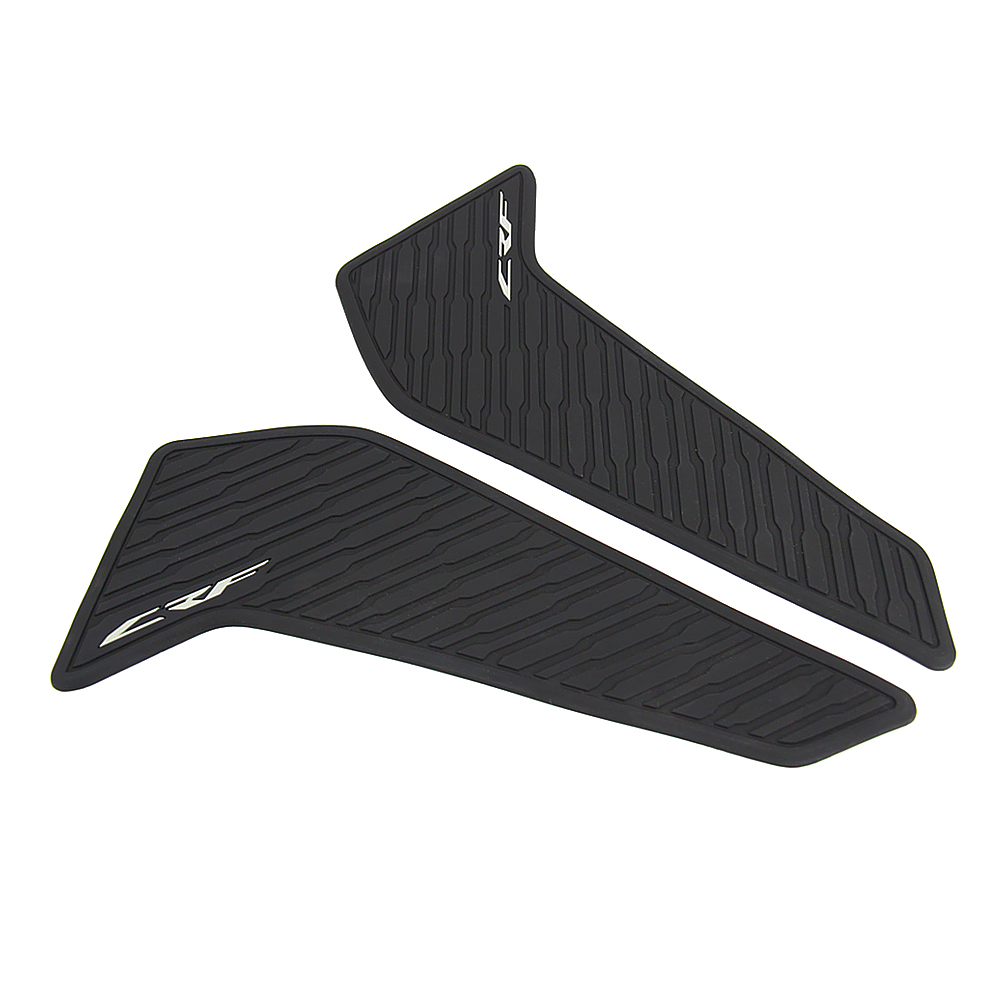 For Honda CRF1100 L Africa Twin Adventure Sport and Standard CRF1100L Africa Twin CRF 1100L motorcycle Fuel Tank Pad Stickers 13974