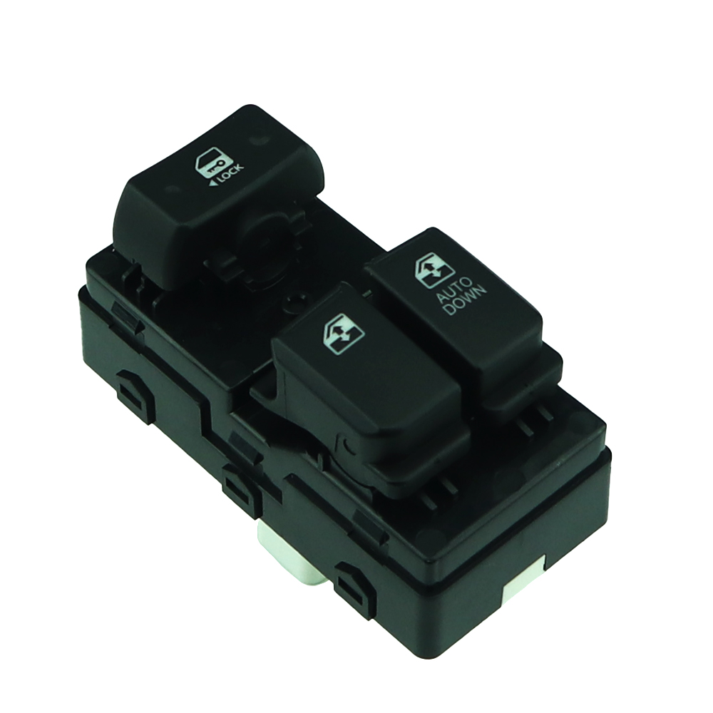 left & right good quality Electric Master Power Window Switch For Hyundai H1 H-1 Starex i800 Grand iMax 2007-2016 Car stryling