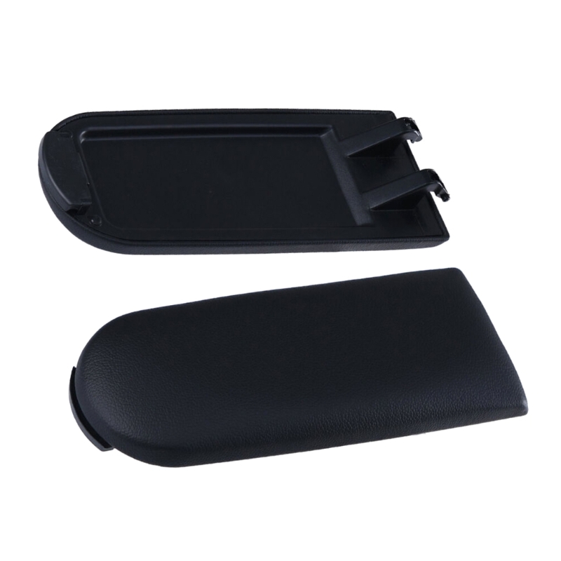 Central Armrest Box Cover Stylish & Functional Center Console Lid 18D867173