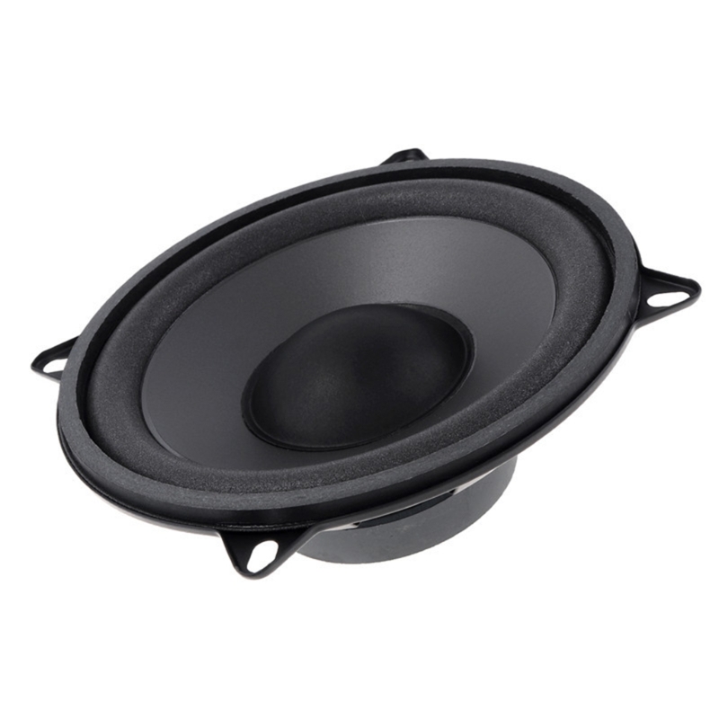 500W Car HiFi Coaxial Speaker Vehicle Door Auto Audios Music Stereo Subwoofer