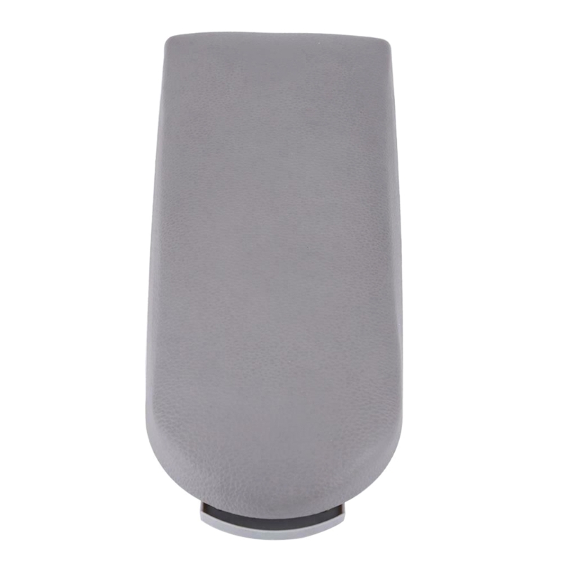 Central Armrest Box Cover Stylish & Functional Center Console Lid 18D867173