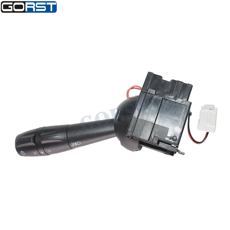 Steering Column Indicator 8201167981 Signal Light Switch for Renault Logan Clio IV 4 Trafic III Sandero Twingo 255405005R