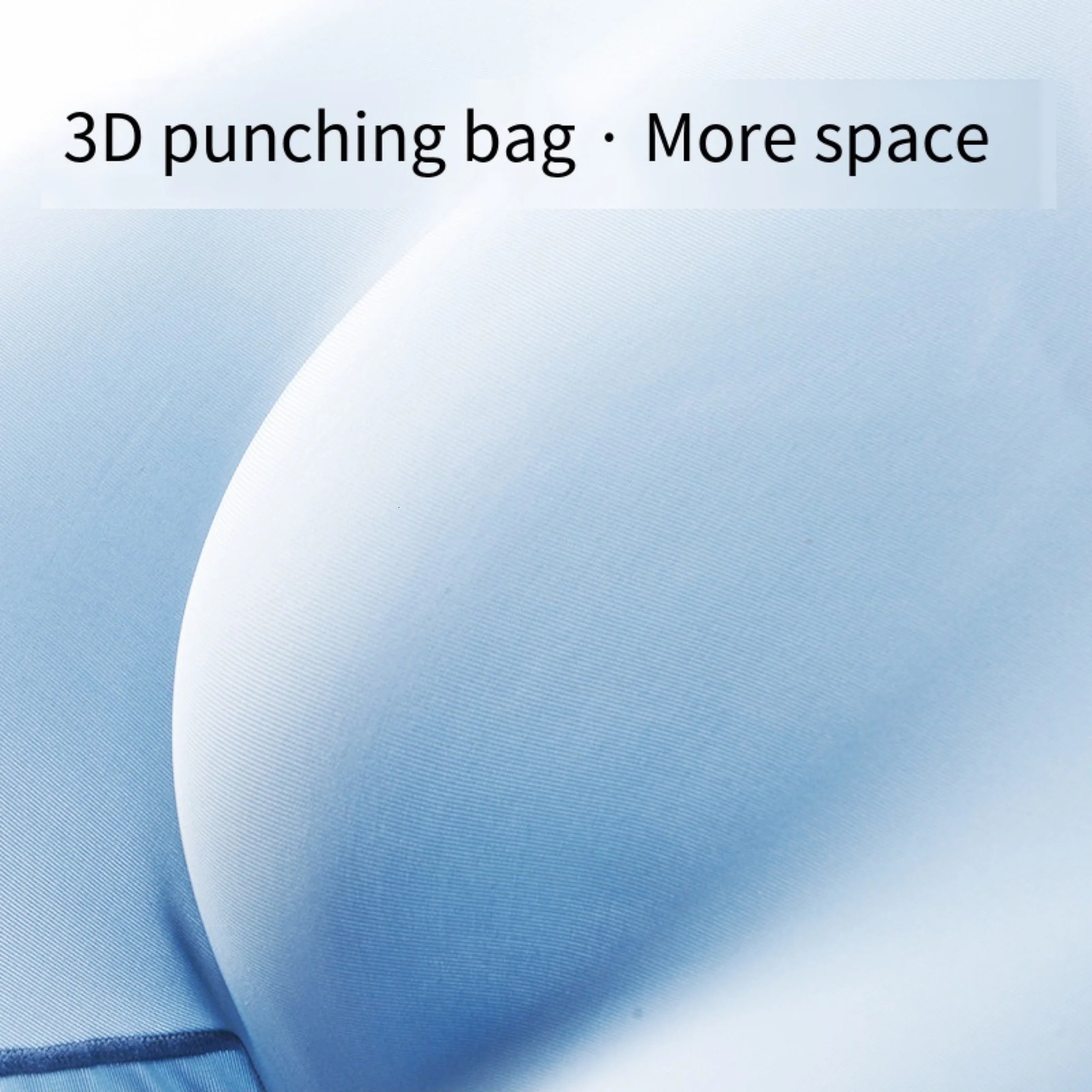 1 piece of mens boxing shorts ice silk mens underwear seamless sexy underwear mens underwear antibacterial breathable underwear 241112