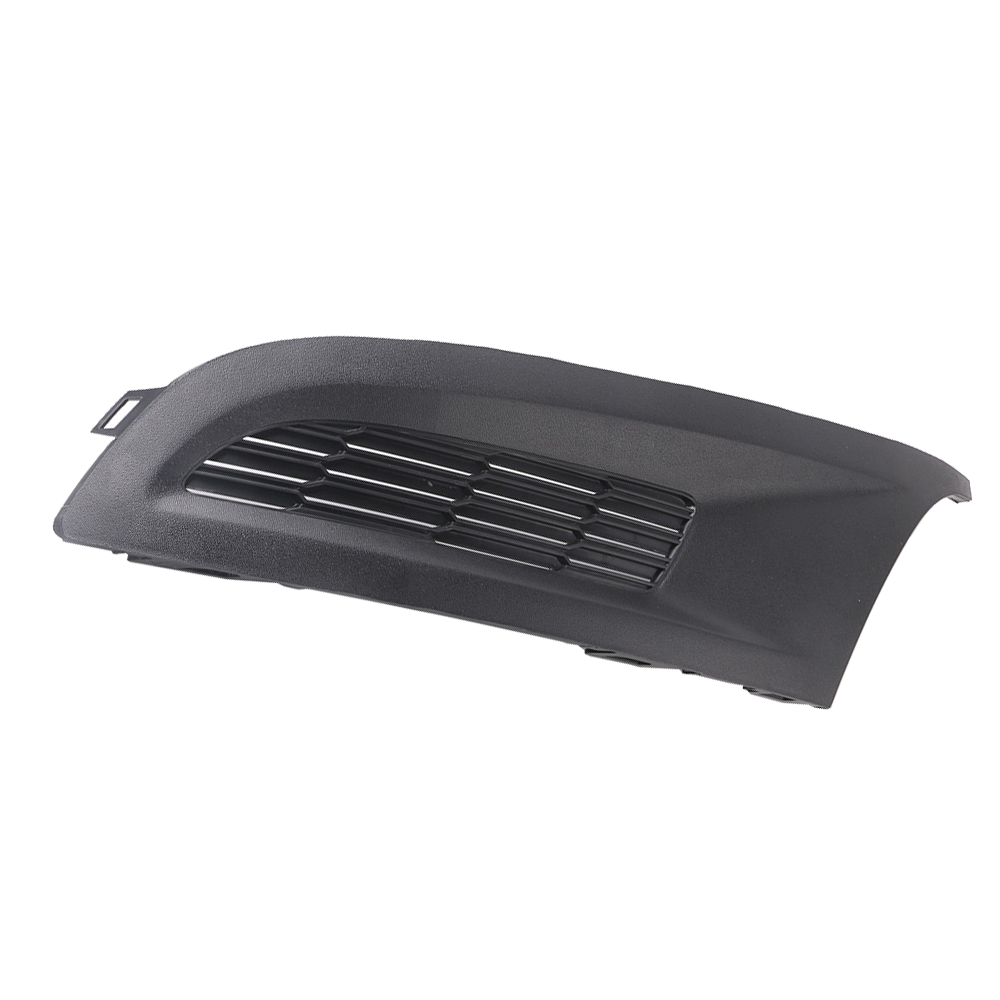 Car Styling Fog Light Frame Lower Grill Front Bumper Lower Grille Grill For VW POLO 2011 2012 2013 6RD853665 ac147