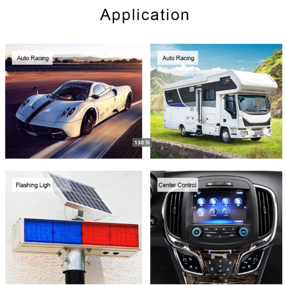 Car Power Switch 12V 24V Red Key Cut Off Battery Vehicle Car Modified Isolator Disconnector