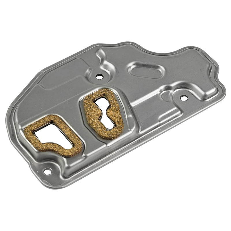 Transmissions Oil Pan W/Filter And Gasket 09G TF60SN For A3 A4 Beetle CC Golf Jetta Passat Rabbit 2004- 09G321361