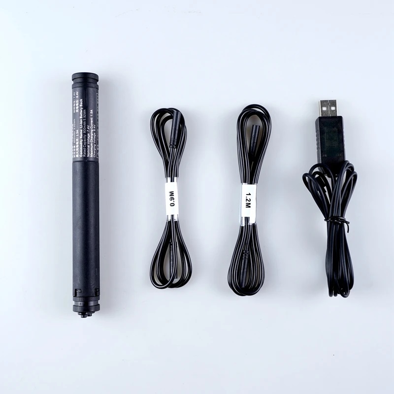 LTWOO Road Bike Electronic 11S 12S eRX eR9 eGR Repair Parts 90cm 120cm Cable / Battery Box / Charging Cable
