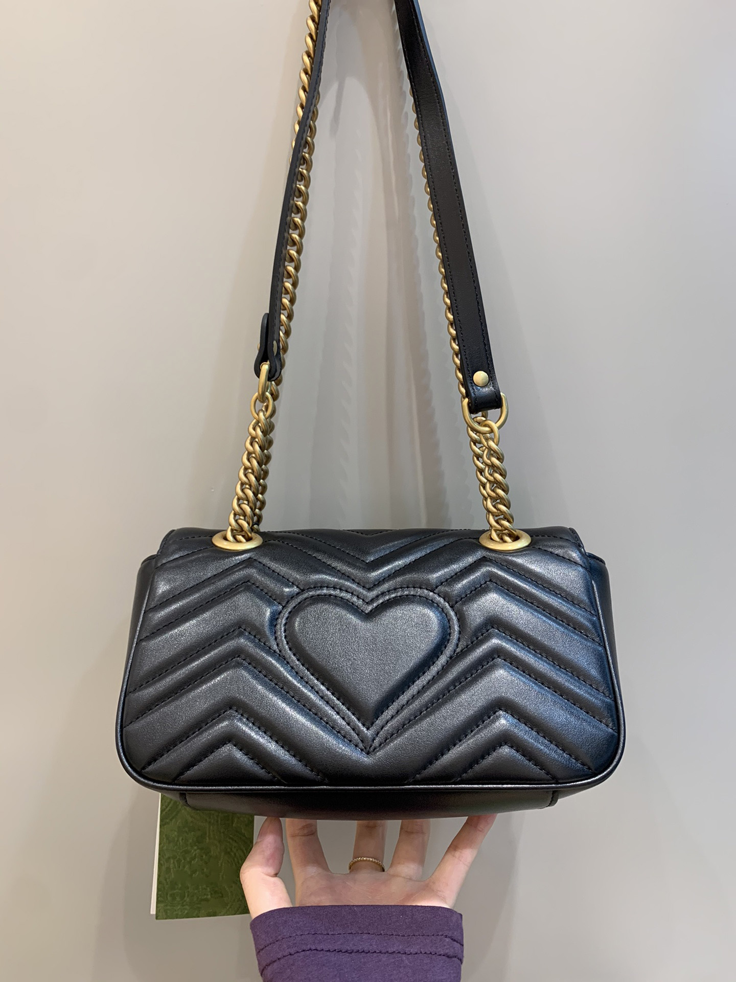 Mirror Quality Designer Bag Women's Classic Chain Bag Women's Underarm Bag New fashion integrated Shoulder bag Diamond check crossbody bag Envelope bag
