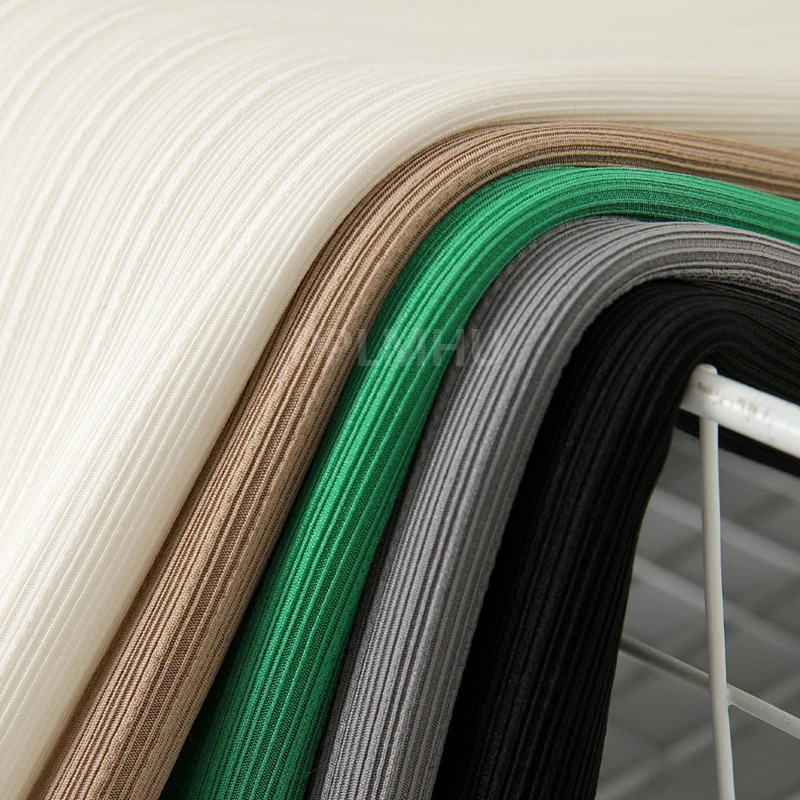 Autumn and winter warm sports pants for women casual wool lined pocket wide leg pants Korean thick waist pleated straight pants 241112