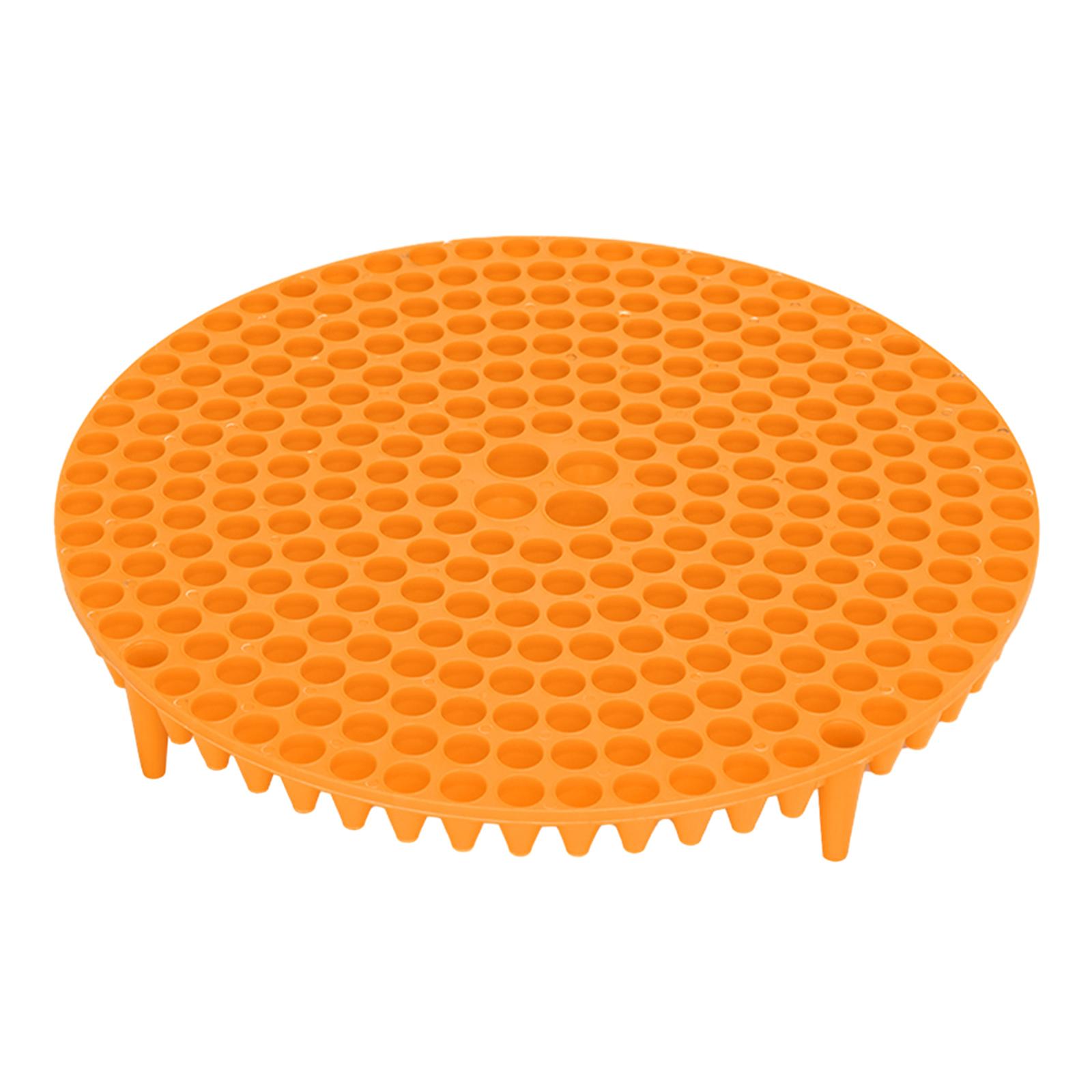 Automotive Bucket Insert Car Wash Filter Dirt Remover Cleaning Kits Car Detailing Tool Detailing Bucket Insert Detachable