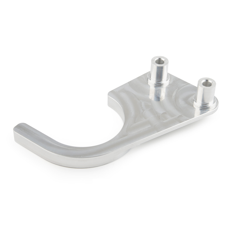 Universal Aluminum Lower Timing Chain Guide For K20 K24 K SERIES RSX SI TSX CRV PQY