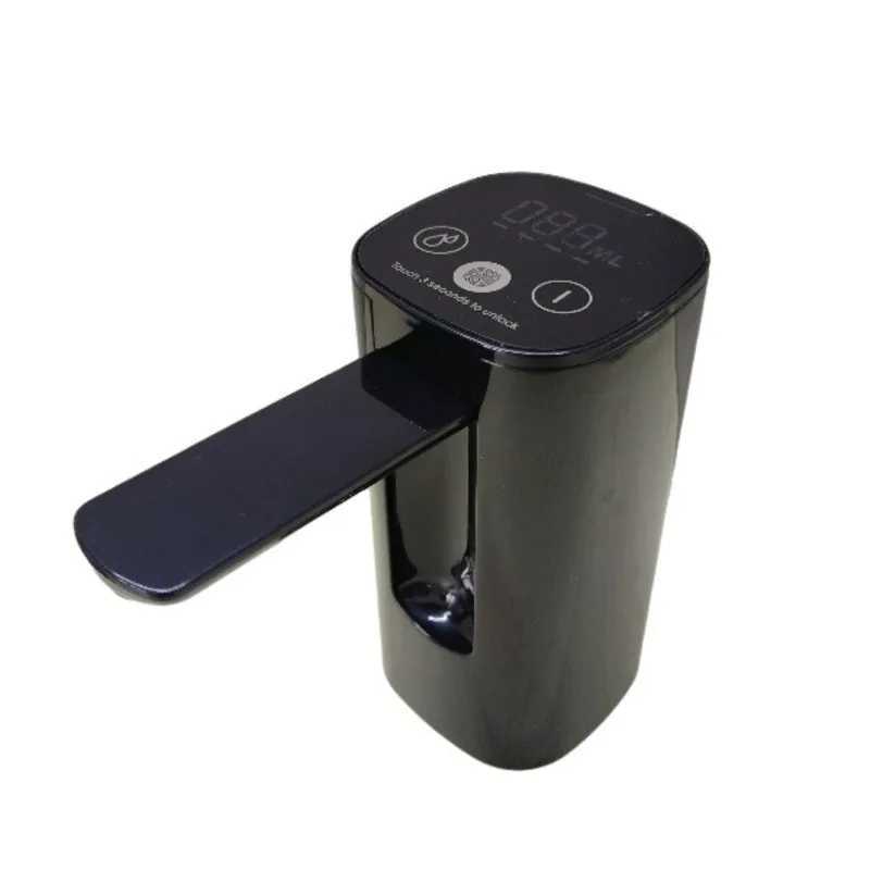 Breastpumps Bar Tools Electric Pump Wine Pourer Smart Electric Wine Pourer Electric Wake Up Wake Up Wine Pourer Party Pumps Electric Sump Pumps 240412