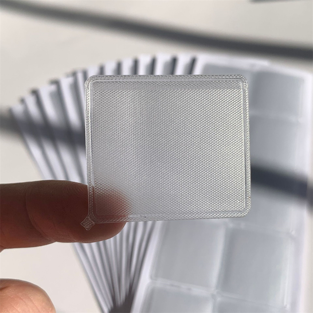 10/50pcs Necklace Chain Adhesive Pouch For Display Cards Pocket Bag Jewelry Small Businesses Selling Packaging Supplies Material 1bbd5 5 49dfe