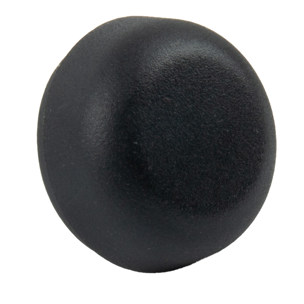 1pcs Black 1106610-00-A For Tesla Model 3 16-22 Front Wiper Nut Cover Cap Car Truck Parts Exterior Windshield Wiper Blade