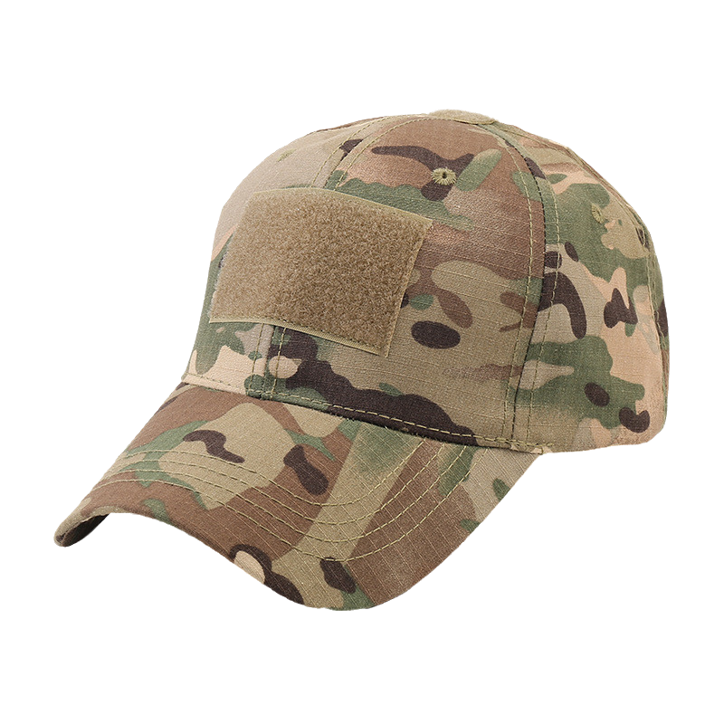 Outdoor Hunting Caps Hiking Cap ddmysmile Cap Adjustable Sport Snapback Stripe Caps Camouflage Hat Military Army Camo Hat Unisex Smile