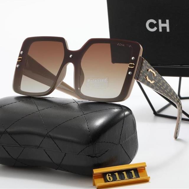 Desinger Classic Round Design UV400 Eyewear Sunglasses Metal Gold Frame Sun Glasses Men Women Mtaste shenzhen2020 jobs curlywigs Sunglasses Polaroid glass Lens