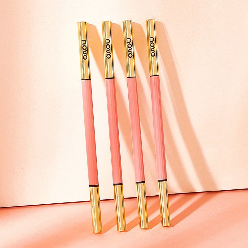 Eyebrow Colors Fine Ultra Pencil Precise Brow Definer Long Lasting Waterproof Blonde Brown Tattoo Pen Eyebrow Pencil TSLM1 smile