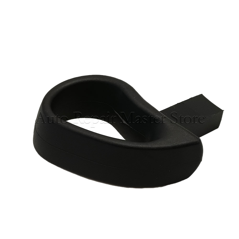 For 4 1J3881634B VW 1J3881633B Golf Bora Polo For Audi A1 Seat Ibiza Car Front Seat Lift Tilt Release Lever Handle Left Right smile