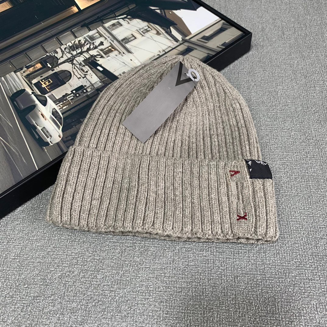Designer Beanie Win… - image