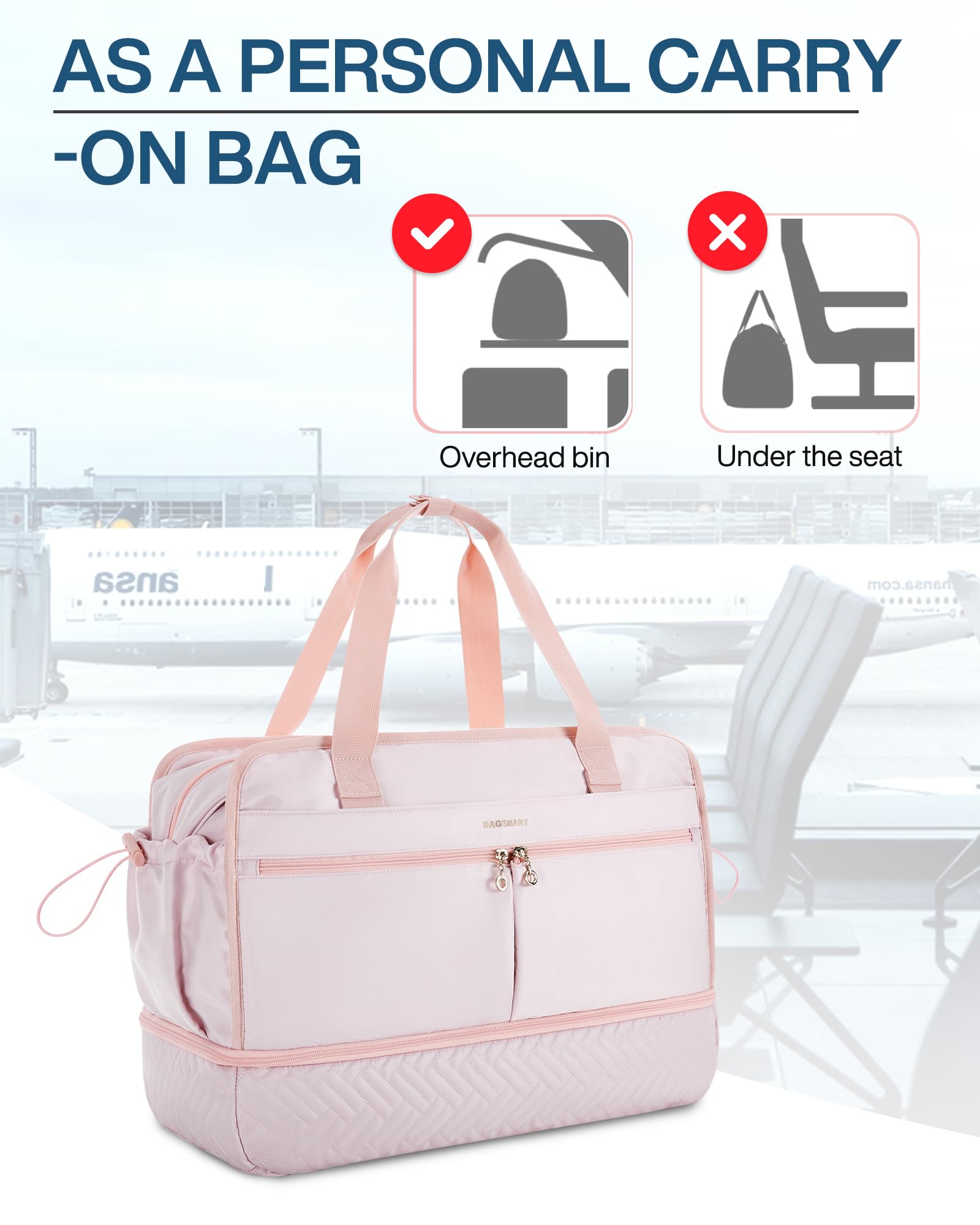 Women's 40L Weekend… - image