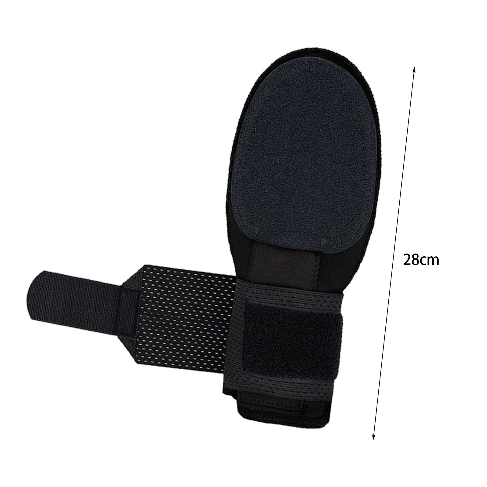 Softball Glove Sliding Baseball Wrist Support Flexible Hand Wrist Protector smile