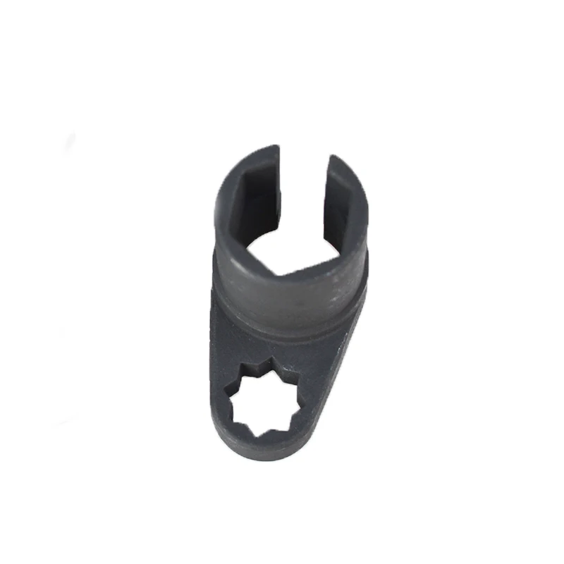 1pc Sensor Professional Oxygen 22mm Socket Removal Tool Universal Drive Remover Oxygen Sensor Sleeve Hand Tool Car Accessories smile