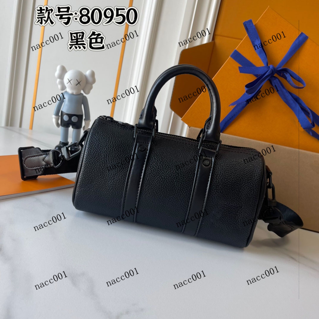 Designer Handbag Fashion Shoulder Bag Luxury Women Handbags Keepall 25 Crossbody Tote bags Men Bag Eclipse Reverse Black Travel Pillow Bags Wallet
