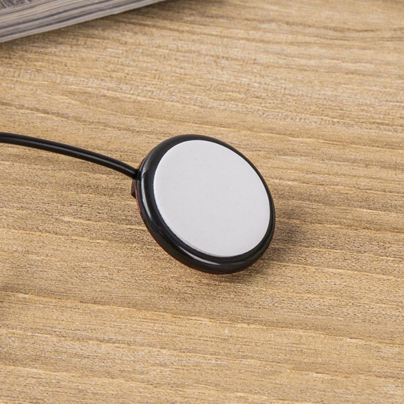 Ddmysmile Guitar Pickup Acoustic 1/2/4Pcs Piezo Contact Pickup Transducer For Guitar Ukulele Violin Mandolin ddmysmile Banjo Microphone Banjo Smile