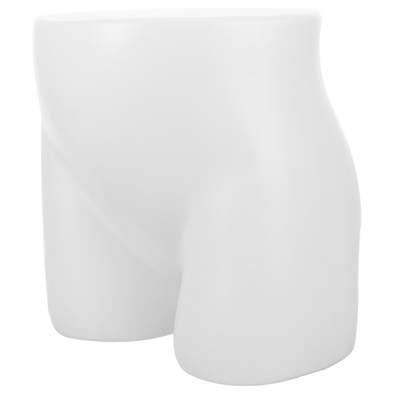 Briefs Display Hip Model Mannequin Underpants Displaying Rack Support Plastic Mens