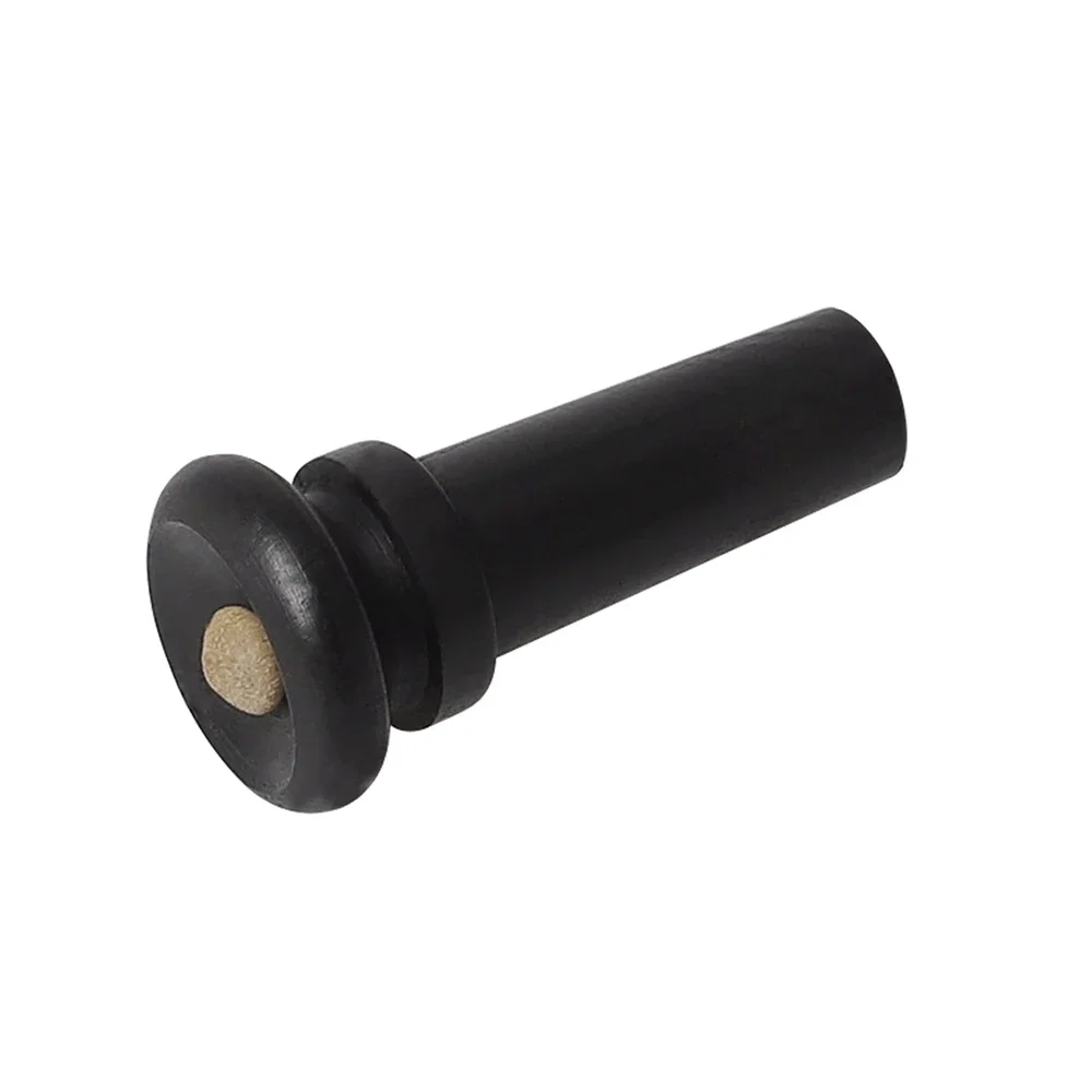 Violin Set ddmysmile 4/4 Parts Of String Tuning Peg/Tailpiece/Chin Rest/Tail Nail Ebony High Quality Fiddle Musical Instrument Accessorie Smile