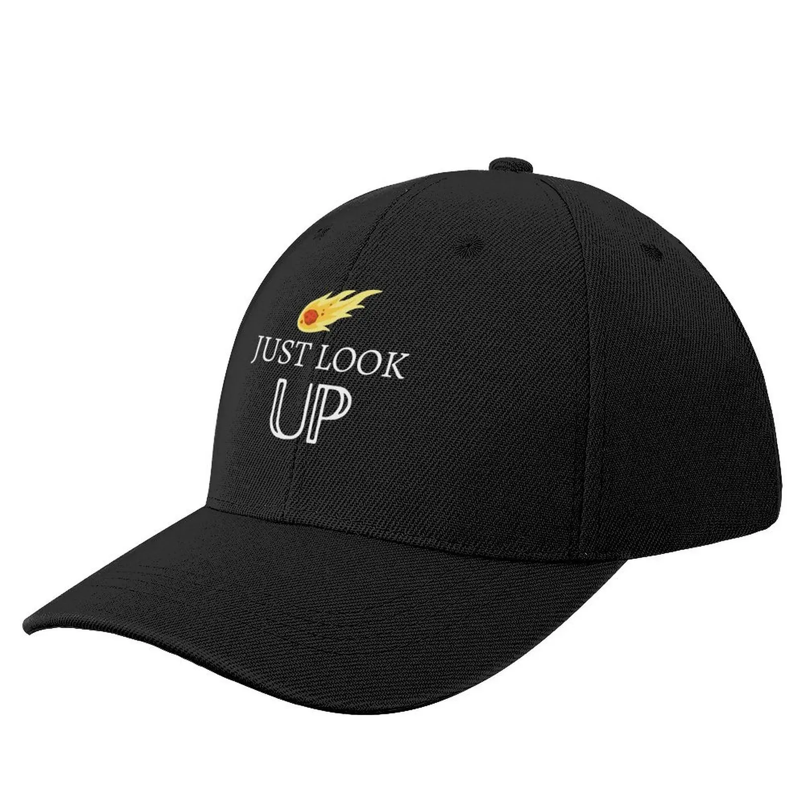 Look Up Baseball Just Cap Derby Hat Ddmysmile Hiking Hat Kids Hat ddmysmile Mens Women's Smile