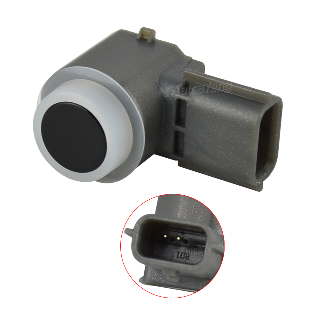 4pcs Auto Parts 28438-3TA2E Car Parking Assist System Parking Sensor For Nissan Skyline Infiniti EX25 EX30d EX35 EX37 Q50