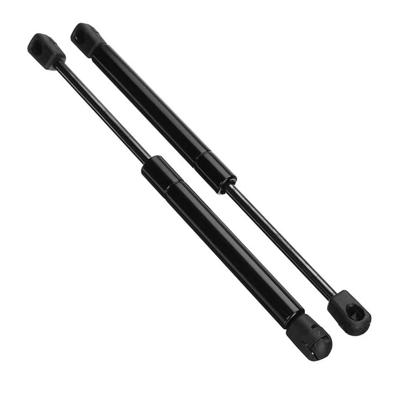 2pcs Car Tailgate Rear Trunk Lift Struts For For Mitsubishi Lancer EX EVOs 2008-2015 Tailgate Boot Shock Lift Strut Support Bar