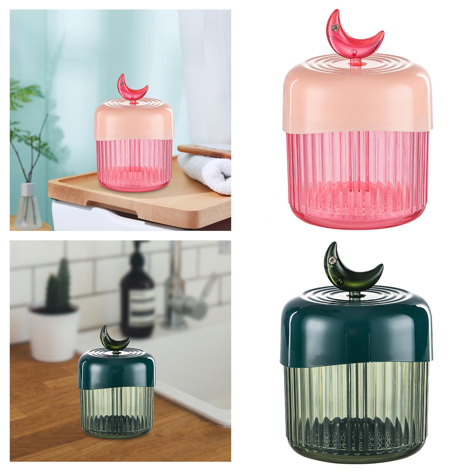 Face Foam Maker Deep Cleanser Skincare Tools Bubble Former for Restroom