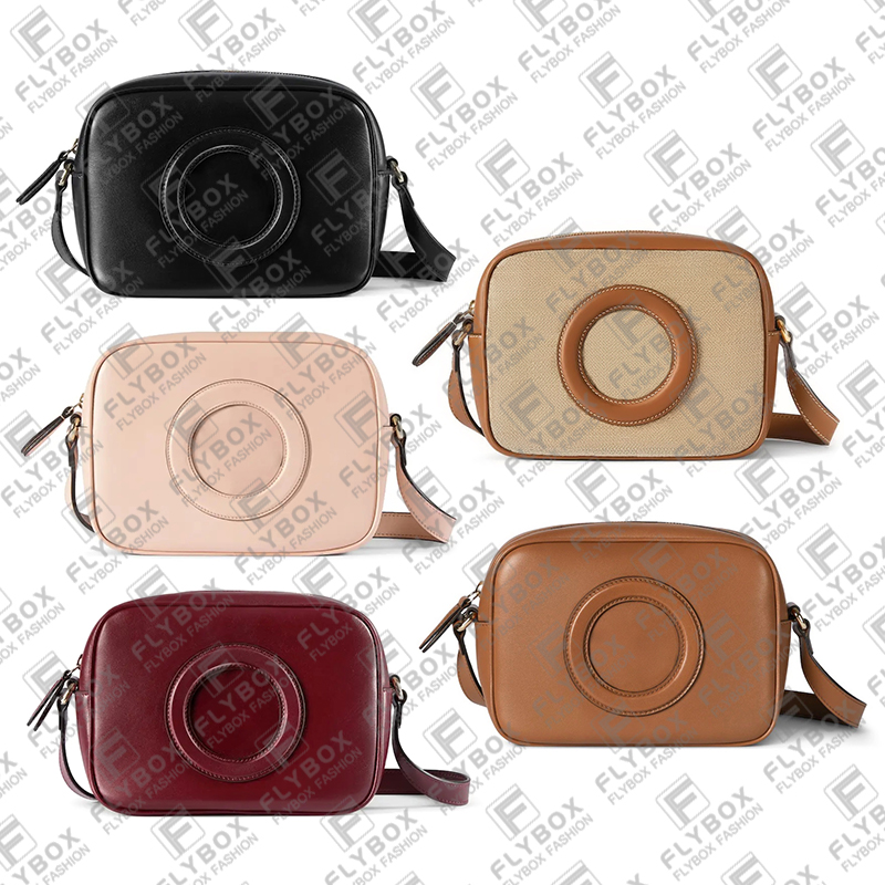 820429 Blondie Bag Shoulder Bag Crossbody Totes Handbag Women Fashion Casual Luxury Designer Camera Bag messenger Bag TOP Quality Purse Pouch Fast Delivery