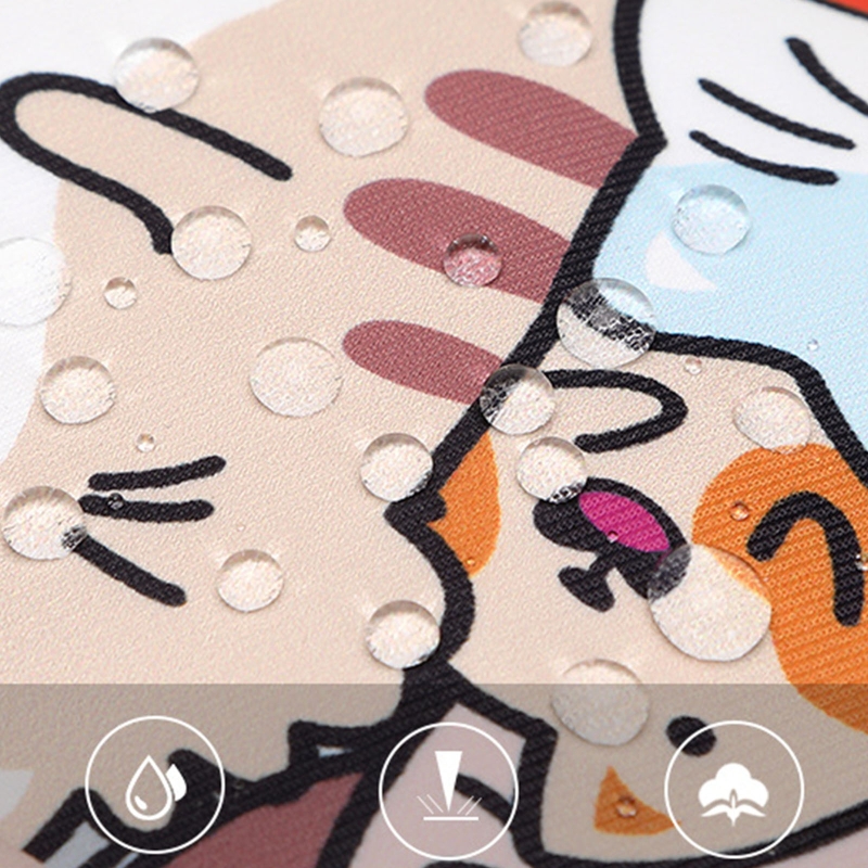 Backpack For Cat ddmysmile School Print Shoulder Bag Bookbag For Student Girls Boys Smile