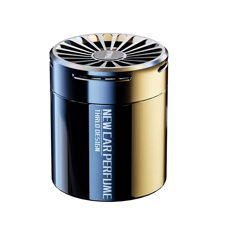 air Car aromatherapy freshener lasting fragrance deodorant for Changan CS55CS75Plus CS35 CS15 Eado dt Auchan X7 decoration smile