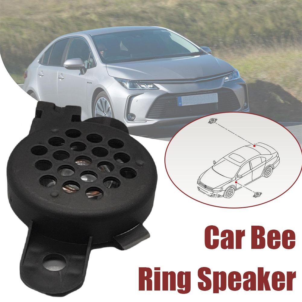 Buzzer Horn For Buzzer Horn Reverse Radar Horn 4B0 919 279 8E0919279 For VW For AUDI For SKODA Car Accessories 2024