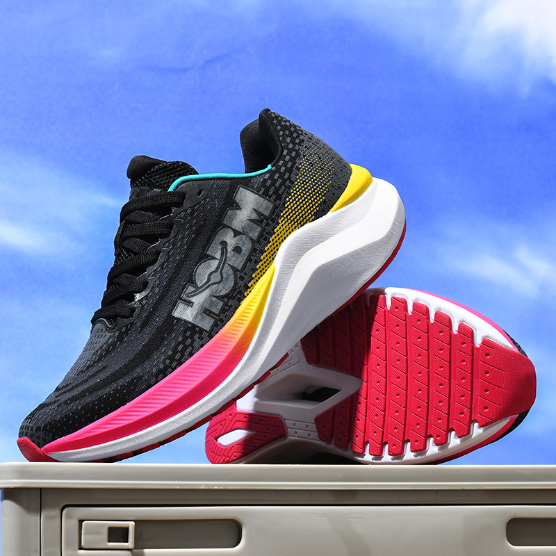 Summer New Mesh Ultra Light Sports and Casual Shoes Fashion and Trendy Shoes Running Men's Shoes