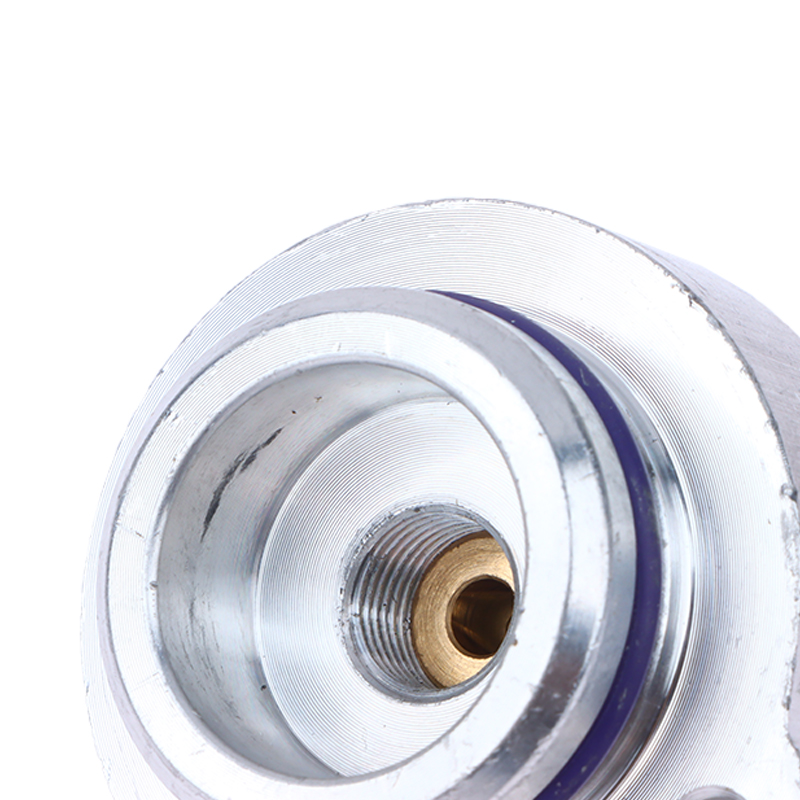 Car Air Conditioning Leakage Plug Condenser Air-conditioning Compressor Pump Leak Detection