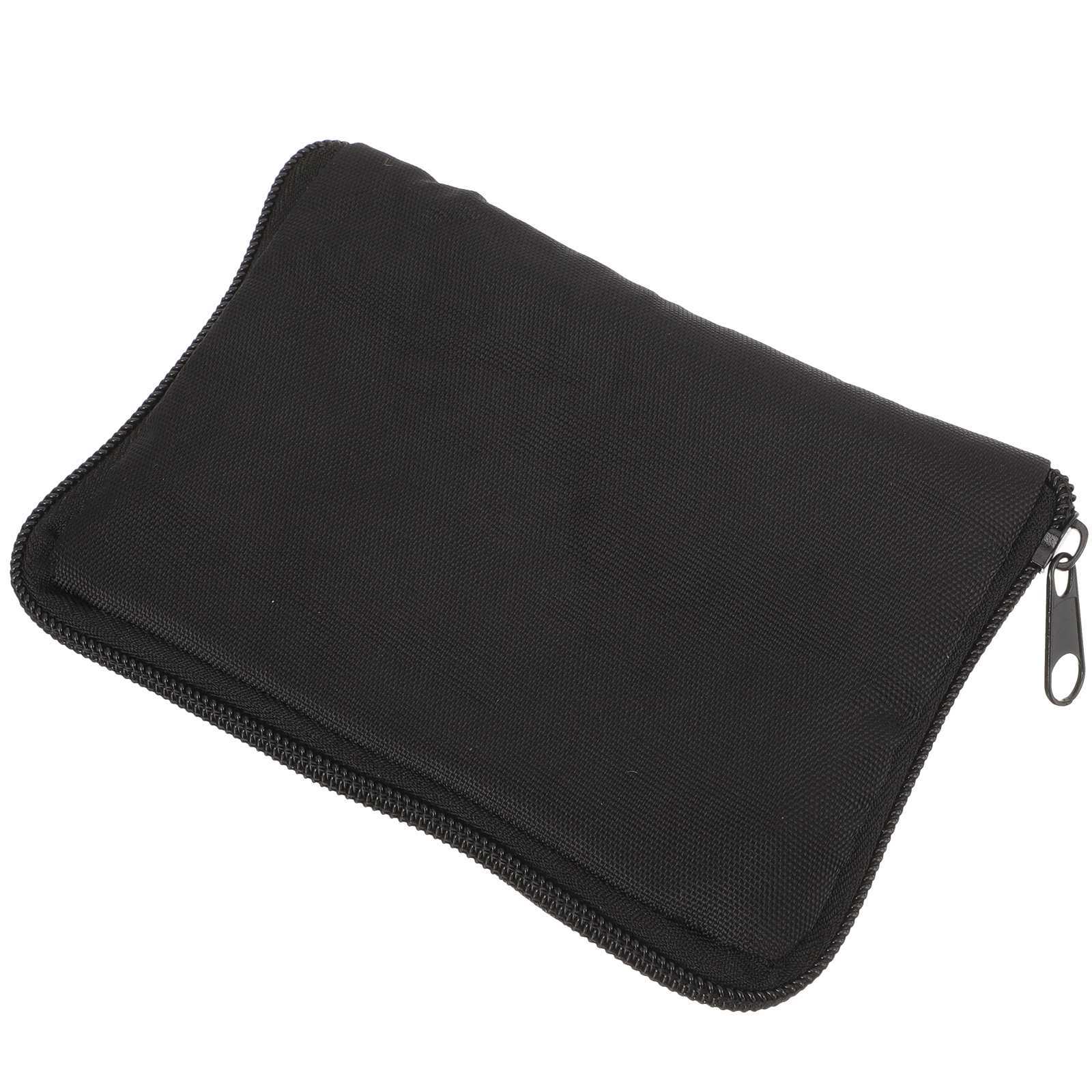 Diabetes Bag Case Blood Glucose Meter Organizing Portable Monitor Pouch Carrier Zipper Storage Bag For Blood Glucose Meter