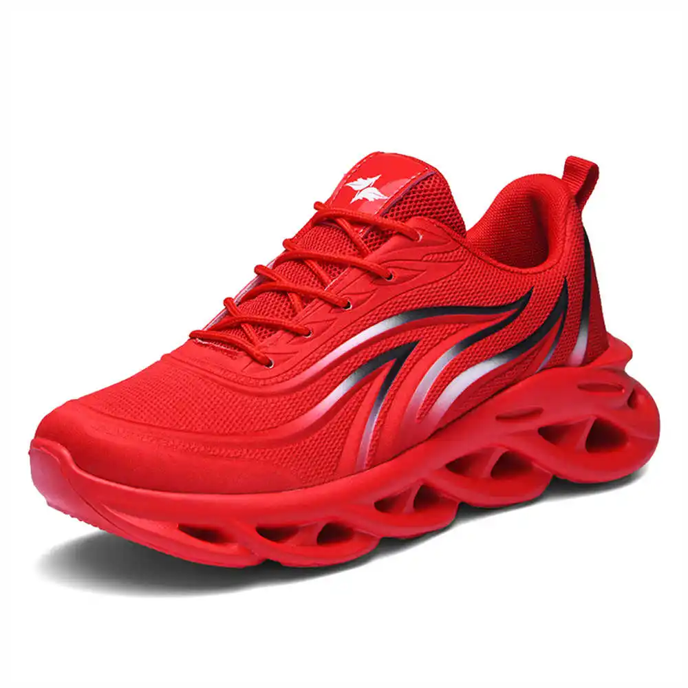 Numero 46 Scarpe Da Punta Rotonda Per Stivali Da Moda Estivi Moca