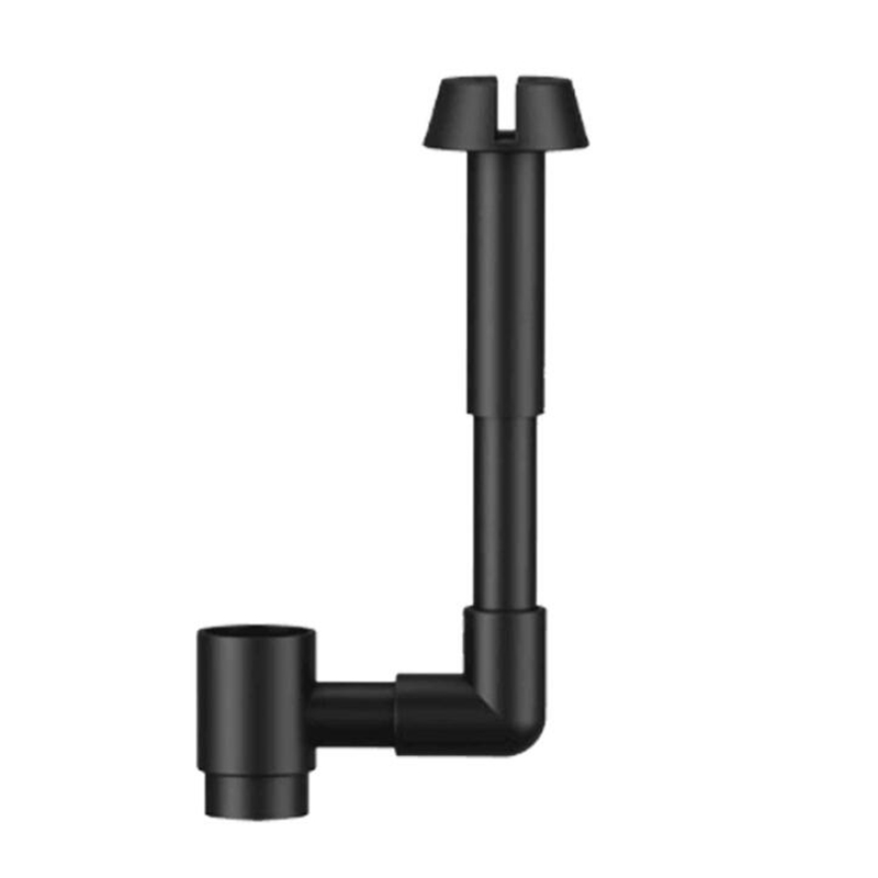 2023 New Fish Tanks Aquarium Surface Skimmer Oil Remover Three-in-one Water-pump Filter Part Water Cleaner Accessories