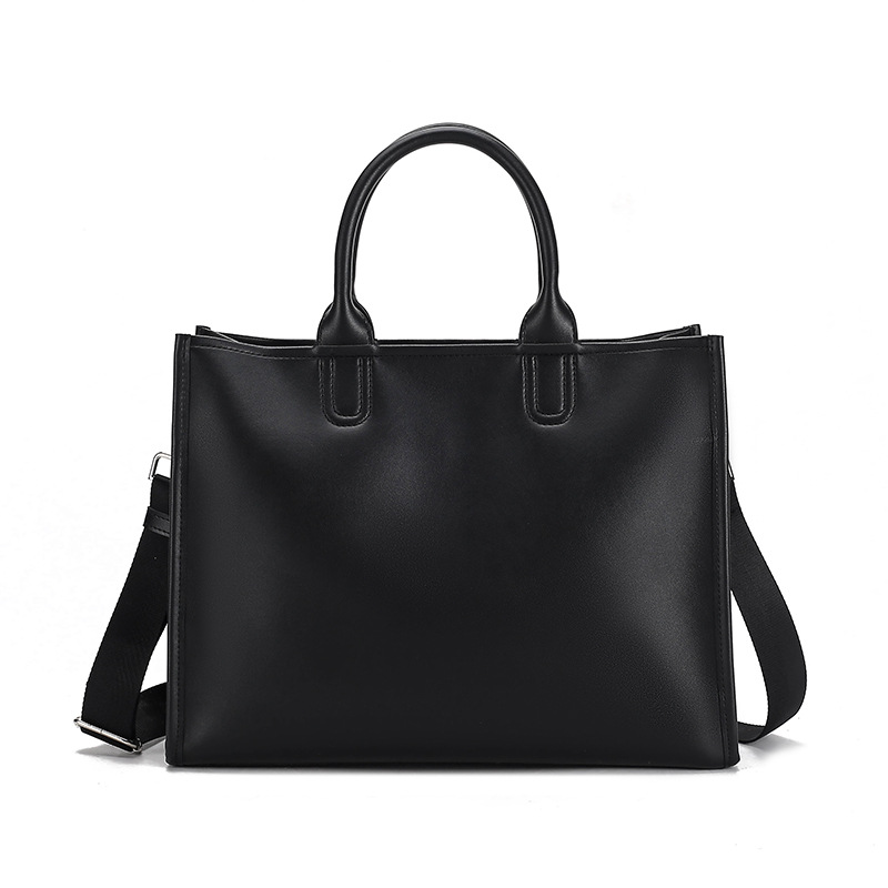 High quality for women and men, classic large capacity crossbody shoulder bag, retro business handbag, casual designer tote bag