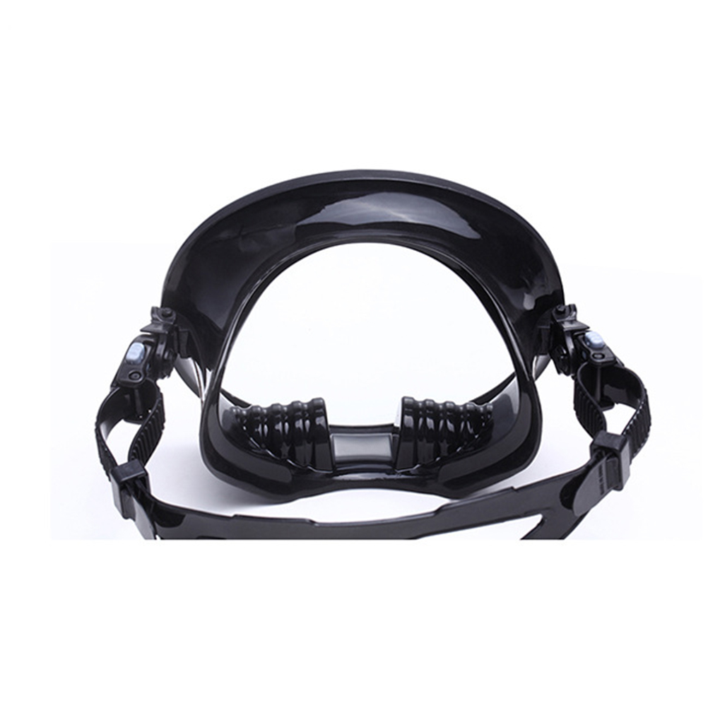 Sea Swimming Diving Viewer Goggles for Professional Scuba Accessories Face Masks Glasses Major